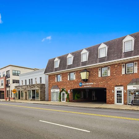 The Westfield Inn, BW Signature Collection Exterior foto