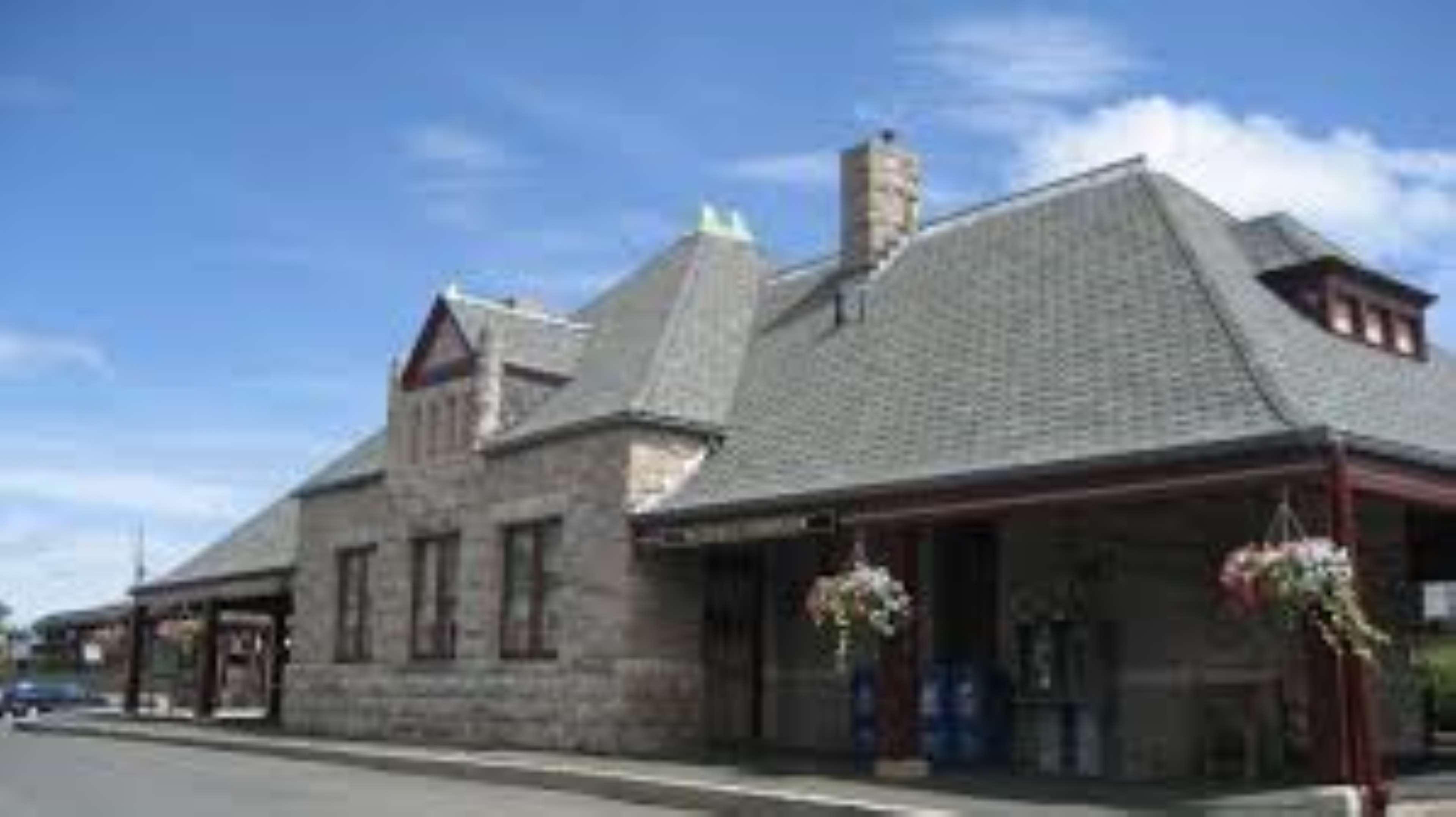 The Westfield Inn, BW Signature Collection Exterior foto